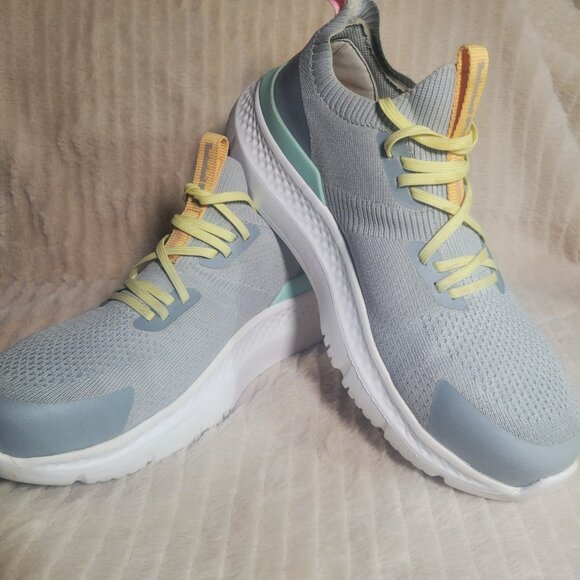 Timberland PRO Setra Knit Composite Safety Toe Women's Work Sneaker - Size 8 - Picture 10 of 14